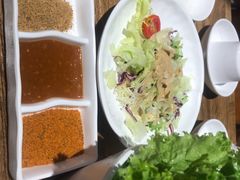 -釜山火炉韩式炭火烤肉(欧洲城店)