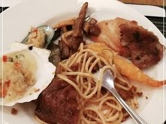 -星璞餐厅(深铁塘朗城君璞酒店)