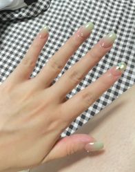 -Halo美甲美睫