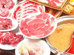 -火炉火自助餐(五道口购物中心店)
