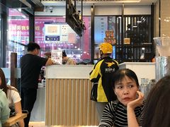 -鲜芋仙(太原街万达店)