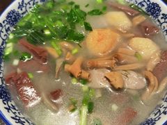 -小潘记鸭血粉丝汤