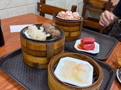 -恒兴发茶店(水巷口店)