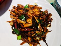 -乐口福家常菜馆(古庸路店)
