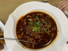 -新302餐厅(国家新闻出版广电总局)