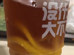 -麦当劳(花园北路店)