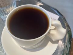 末日狂花手冲-fishtank鱼缸咖啡(三山街店)