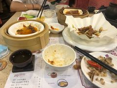 -点都德(大茶楼店)