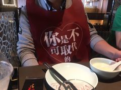 -捞王锅物料理(上海世茂广场店)