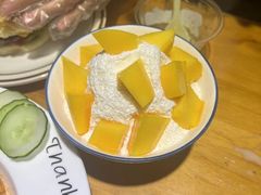 -Thanks美式餐厅(汉堡咖啡店)