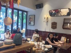 -B.O.M波姆烘焙(凤凰街店)