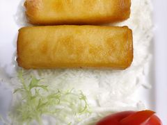 -彩丰楼中餐厅·早茶·点心·粤菜(海口华彩洲际酒店)