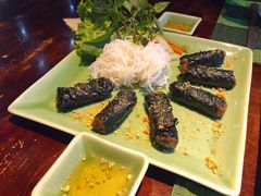 -Lam Vien Restaurant