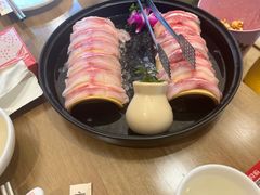 -慢搅粥底火锅(武侯大悦城店)