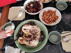 -兰溪小馆(东直门簋街店)