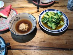 -小放牛炒菜馆(中山路乐汇城店)
