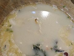 -云中鱼蒸汽石锅鱼(川沙百联店)