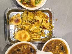 -马老三肉丁胡辣汤(西一路店)