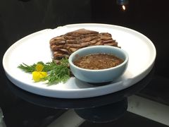 -味+新京宴·烤鸭·北京菜(创意谷店)