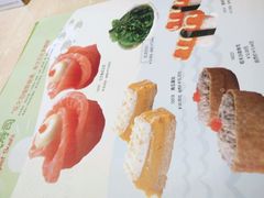 -莲寿司(国兴店)