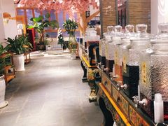大堂-阿鹏故事野生菌火锅(双廊古镇店)