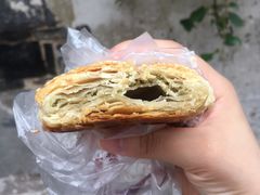 -朱记小郑酥烧饼(建康路店)