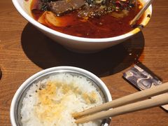 -渝是乎酸菜鱼(龙旗购物中心店)