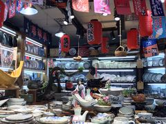 -杭州陶瓷品市场·景青陶瓷有限公司