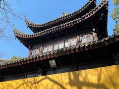 -西园寺素食(西园弄戒幢律寺店)