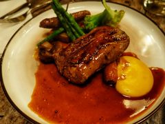 -Pakkhús Restaurant