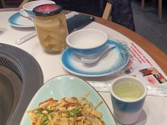 -遇东北林区铁锅炖(南开店)