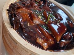 古法坛子肉-早春二月(建外SOHO店)