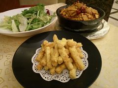 -大鸭梨烤鸭店(花园村店)