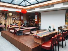 -蘭葶花酒馆(鼓楼店)