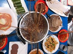 -马路边边串串香(双井直营店)