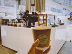 -MQ COFFEE STAND明谦(新洲店)