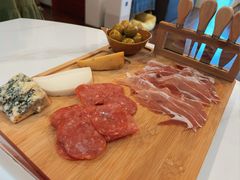 -Alimentari Grande(东湖路店)