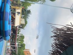 -上海玛雅海滩水公园