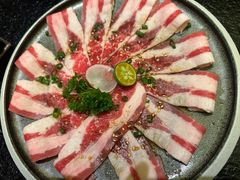 -樱嘢·炭火烧肉(惠南店)