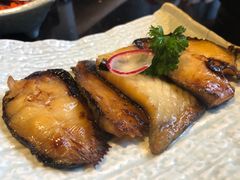 -梅筑·创意料理(王府井百货店)
