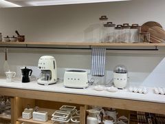 -ZARA HOME(蓝色港湾店)