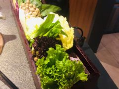 -湊湊火锅·茶憩(和平大悦城店)