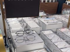 -LensCrafters亮视点(北京嘉里中心店)