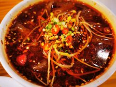 -黄泰吉拾味餐厅(江汉路店)