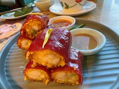 -点都德(龙之梦店)