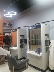 -IYJ Hair Salon 