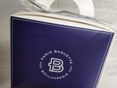 -巴黎贝甜(开发区安盛店)