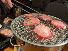 -西塔老太太泥炉烤肉(亚运村店)