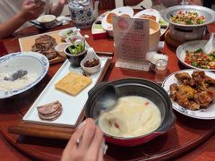 -京味张·北京烤鸭(南山店)