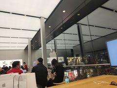 -Apple零售店(成都太古里店)